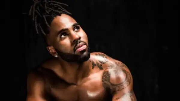 Instrumental: Jason Derulo - Don’t Wanna Go Home